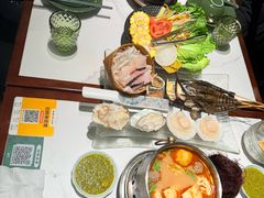 -Thai Basil罗勒叶泰式餐厅(时代天街店)