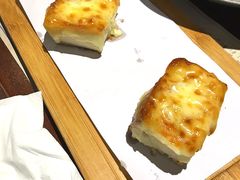 一口闷芝士南瓜-大牌大·传统杭帮菜(湖滨店)