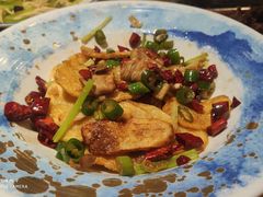 -阿记烧烤(大兴新区店)