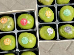-ZIYUE CAKE线上店