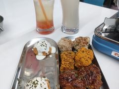 -欧巴来了韩式料理