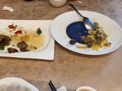 -广东胜利宾馆西关粤中餐厅