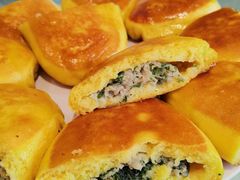 -牟传仁饭庄(星海店)