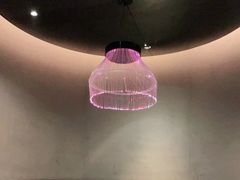 卡座-万丽轩·粤菜(王府井金茂万丽酒店)