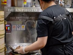 -贡梅老面馆·蟹粉面·无锡特色小吃(南长街主推店)