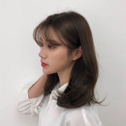 -T.1 hair salon烫染接发