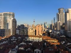 -东方明珠广播电视塔