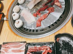 -莱真牛碳火烤肉(合肥旗舰店)
