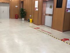 -美年大健康·体检中心(江岸分院)