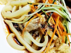 -品回味清真西北楼(宁波首店)