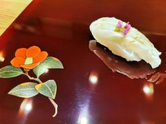 -希望日本料理(保利香槟花园店)