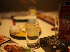 -暹罗泰·泰国餐厅(仁和新城店)