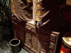 大堂-小吊梨汤·北京菜·烤鸭(长安商场-首都博物馆店)