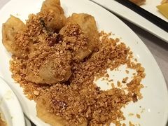 -顺风海鲜港(金玉兰店)