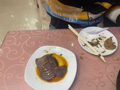 -烤肉宛饭庄(南礼士路店)