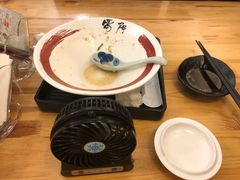 -雷门拉面·现熬骨汤(凯德来福士店)