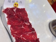 -荣叔港式沙嗲牛肉火锅(正佳潮流店)