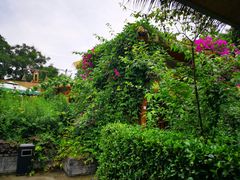 -半山•草庐玖厨(机场路店)