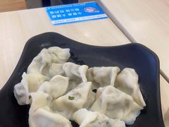 -大娘水饺(浒崇路大润发店)