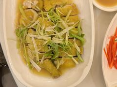-聚福山莊·寻味顺德(北滘店)
