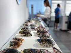 -目艮眼镜SHOWROOM(品牌集合店)