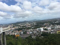 -普吉镇