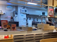 -米国现煲煲仔饭(塔子湖店)