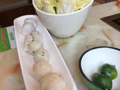 -四季合味椰子鸡(南山大冲店)