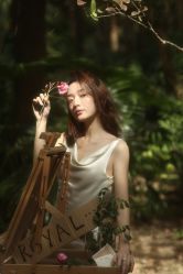 -挪娅婚纱摄影皇家会所