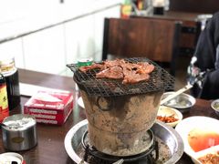 -西塔隆太白烤牛肉馆(图们路店)