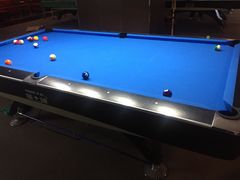 -丁俊晖台球俱乐部(海上海·弘基休闲广场店)