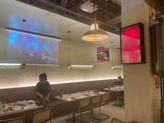 -白仁仔· 活烤海鲜 宵夜(豫园店)