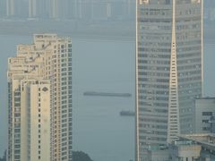 -悦厅·下午茶(杭州柏悦酒店)