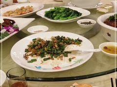 -叙福楼海鲜酒家(季华西路店)