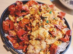 -兔爸私家小厨(新北万达店)