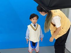 -海马体家庭照相馆(北京芳圆里 ID MALL店)