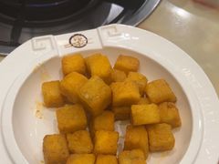 -李师傅脆肚(梅林店)