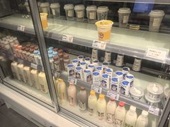 -一鸣真鲜奶吧(动车南站店)