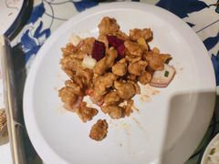 -绿茶餐厅(布吉万象汇店)