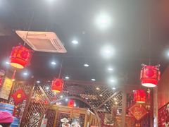 -恭敬李老北京炸酱面·京味菜(西花市店)