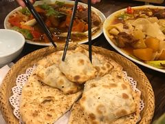 -塔里木的羊·新疆特色餐厅(钱湖北路店)