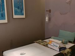 -璞·澐间影院式足道SPA(尚悦湾店)