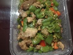 -朗妈私房菜(婺女州店)