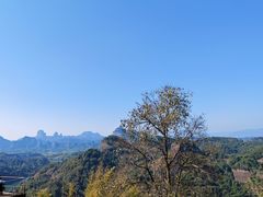 -丹霞山风景名胜区