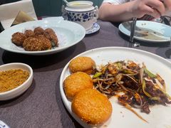 -羲和雅苑•北京烤鸭(乐园道万象城店)