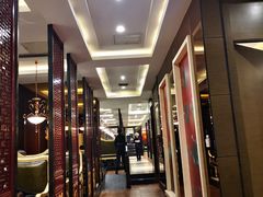 -老牌坊鲁菜名店(聊城美食岛店)