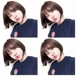 -MYYF SALON烫发染发