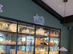 -前海沿·青岛菜(李沧万达店)