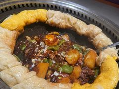 -灶座小锅烀饼·铁锅炖(全国总店)