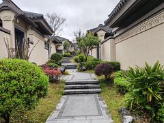 -九曲溪竹筏码头